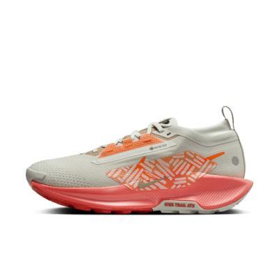 Nike Women's Pegasus Trail 5 GORE-TEX Waterproof Trail Running Shoes Product Image