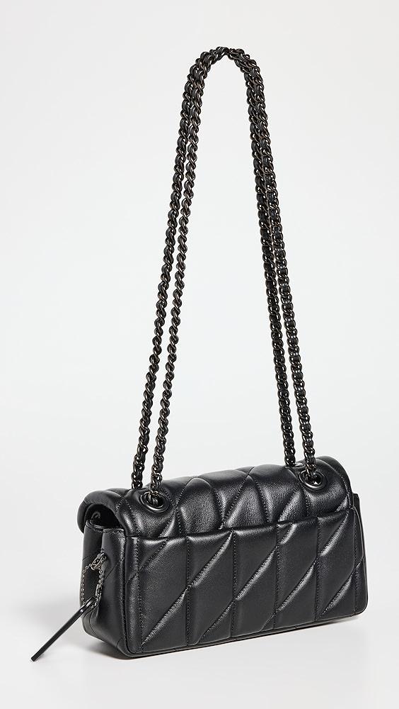 Coach Quilted Leather Tabby 20 Shoulder Bag | Shopbop Product Image