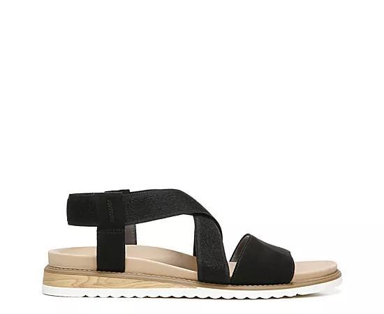 Dr. Scholls Womens Islander Wedge Sandal Product Image