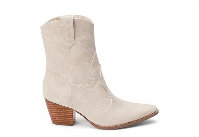 Coconuts Womens Bambi Western Boot Product Image