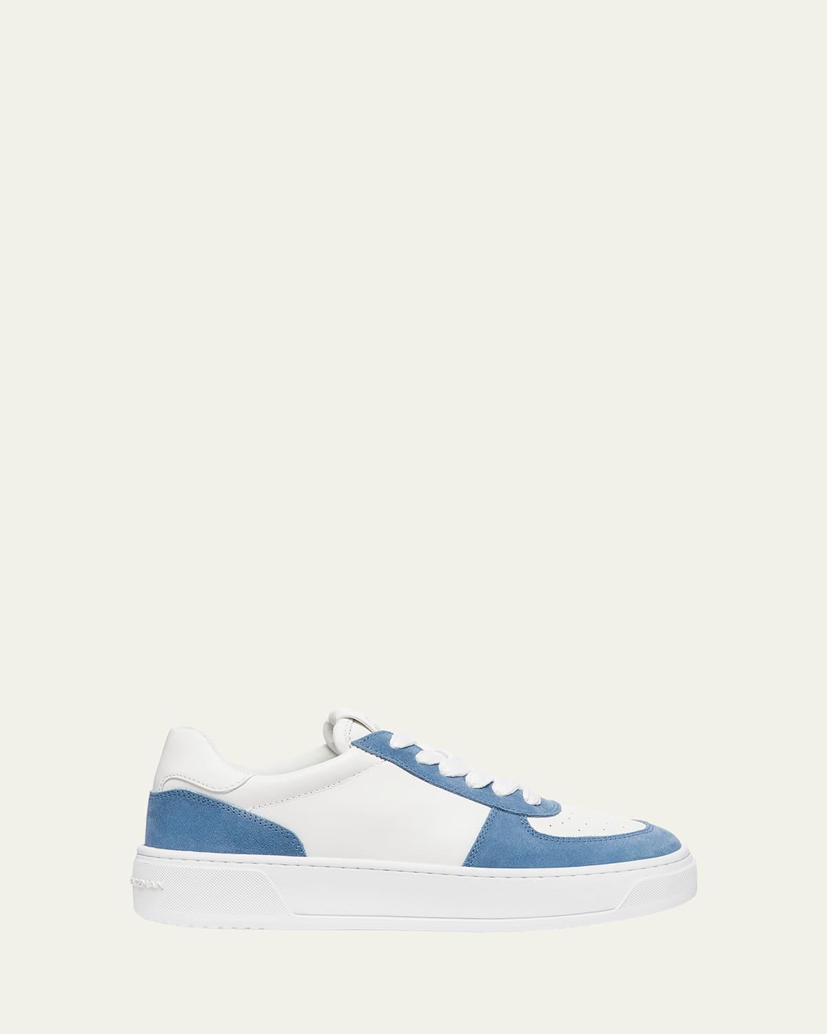 Stuart Weitzman Courtside Sneaker Product Image