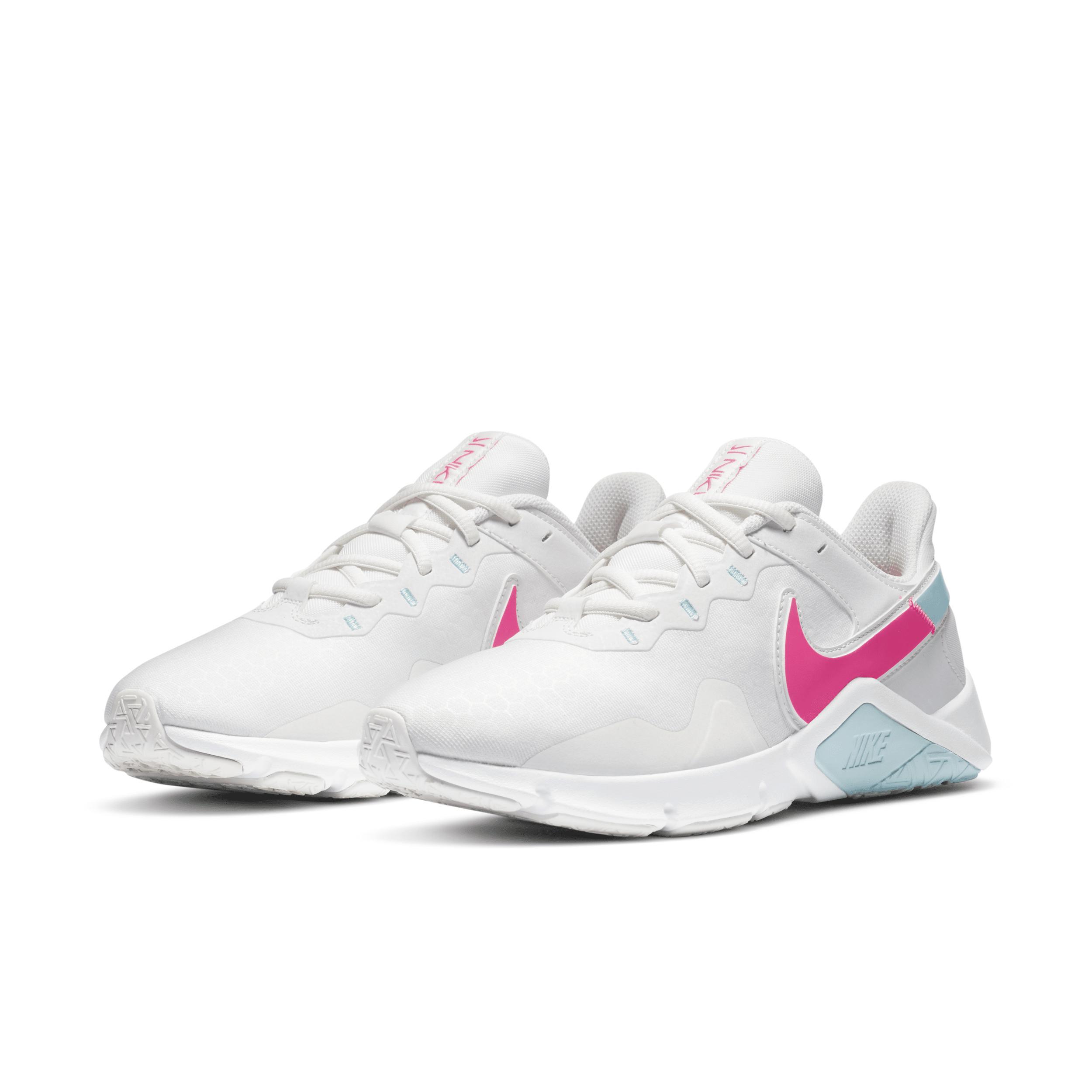 Nike Women's Legend Essential 2 Workout Shoes Product Image