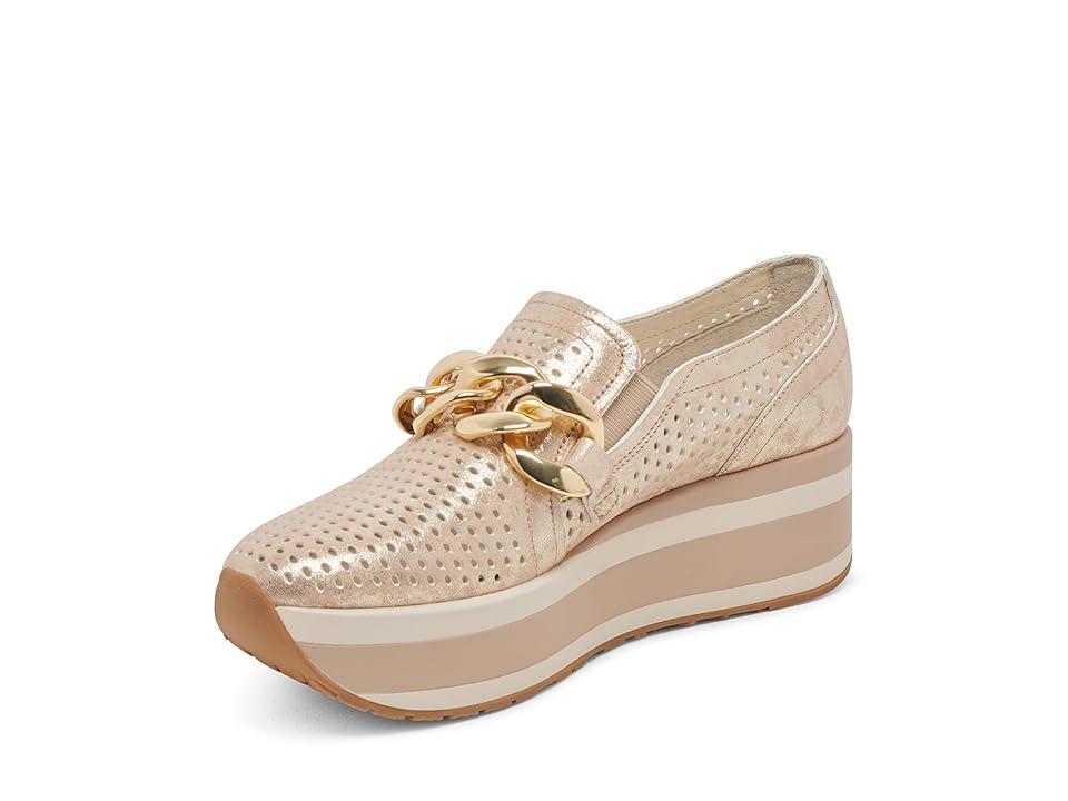 Dolce Vita Jhenee Perf Women's Shoes Product Image