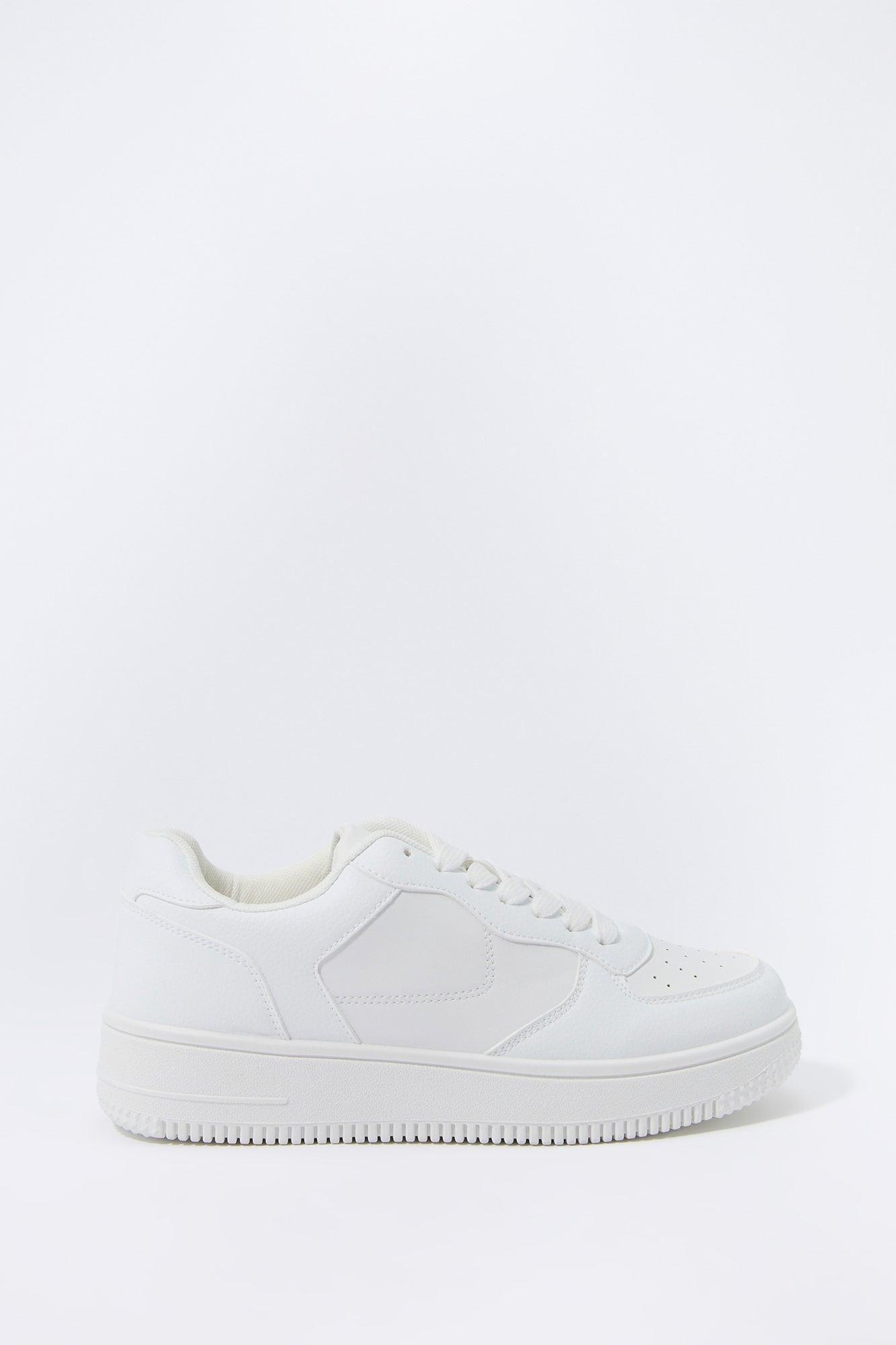 Low Top Colourblock Sneaker Female Product Image