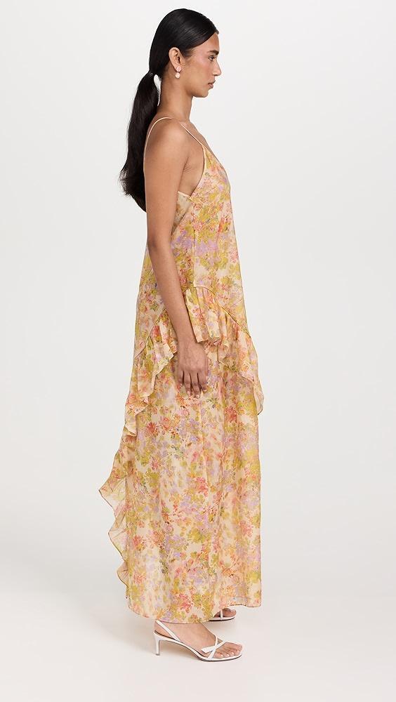 Kika Vargas Kate Dress | Shopbop Product Image