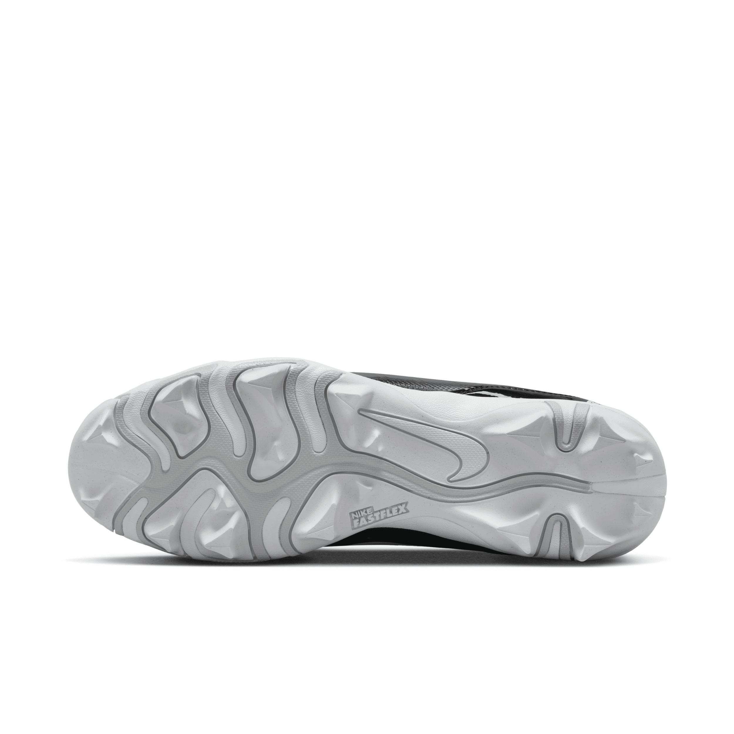 Nike Men's Alpha Huarache 4 Keystone Baseball Cleats Product Image