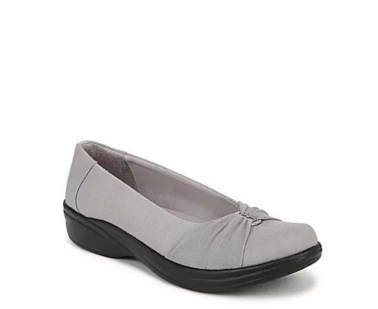 Bzees Paige Womens Slip-on Shoes Product Image