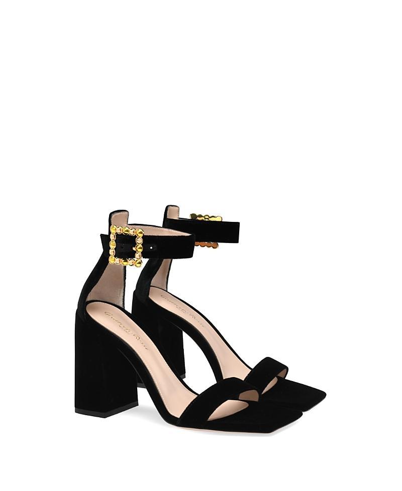 Gianvito Rossi Womens Wondy Sandal Product Image