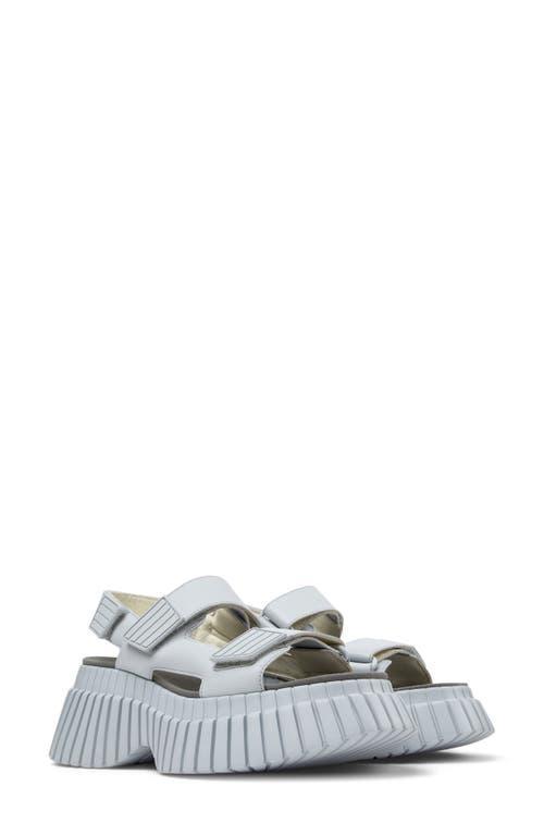 Camper BCN Sandal Product Image