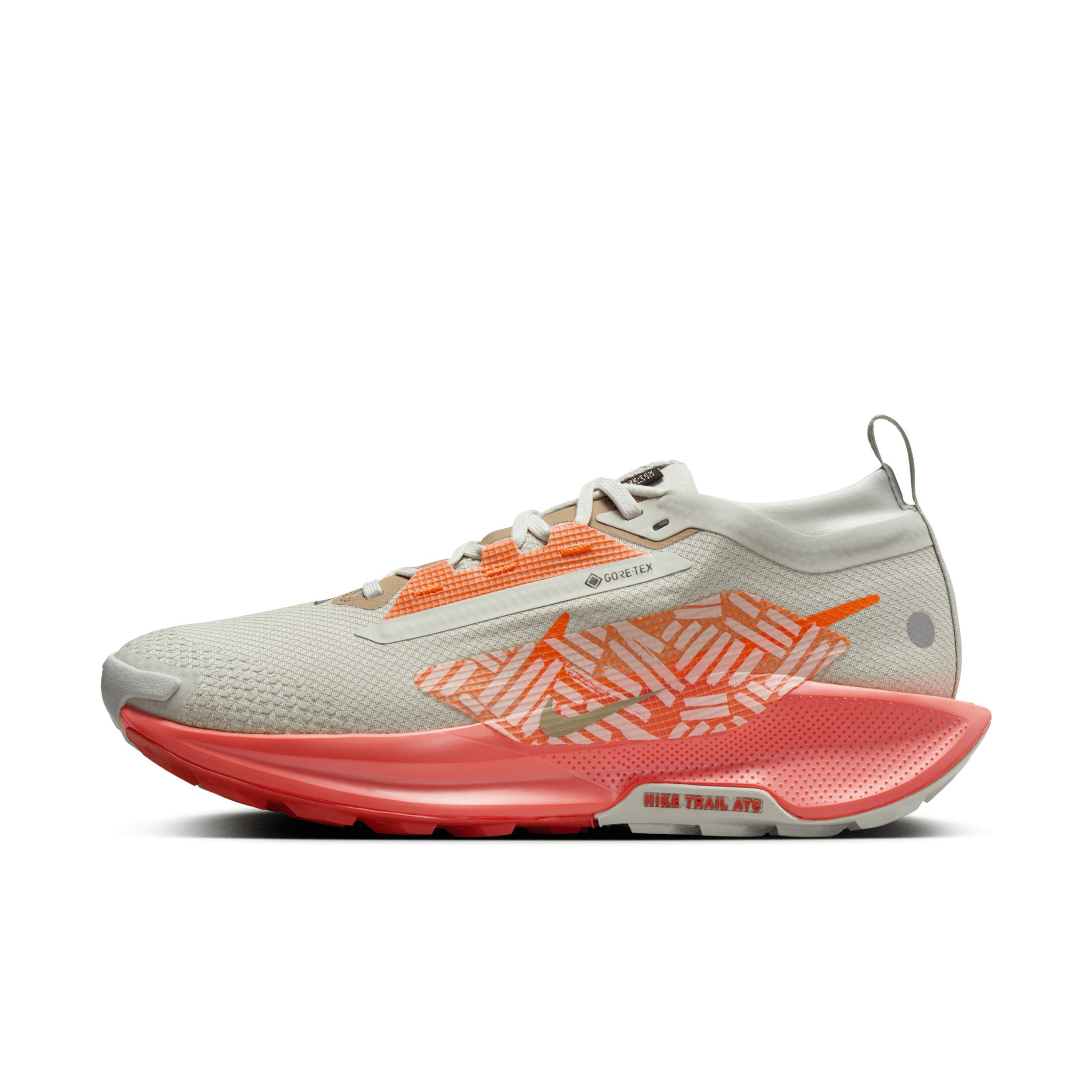 Nike Women's Pegasus Trail 5 GORE-TEX Waterproof Trail Running Shoes Product Image