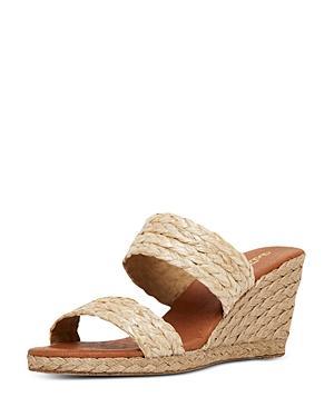 Andr Assous Nolita Wedge Slide Sandal Product Image