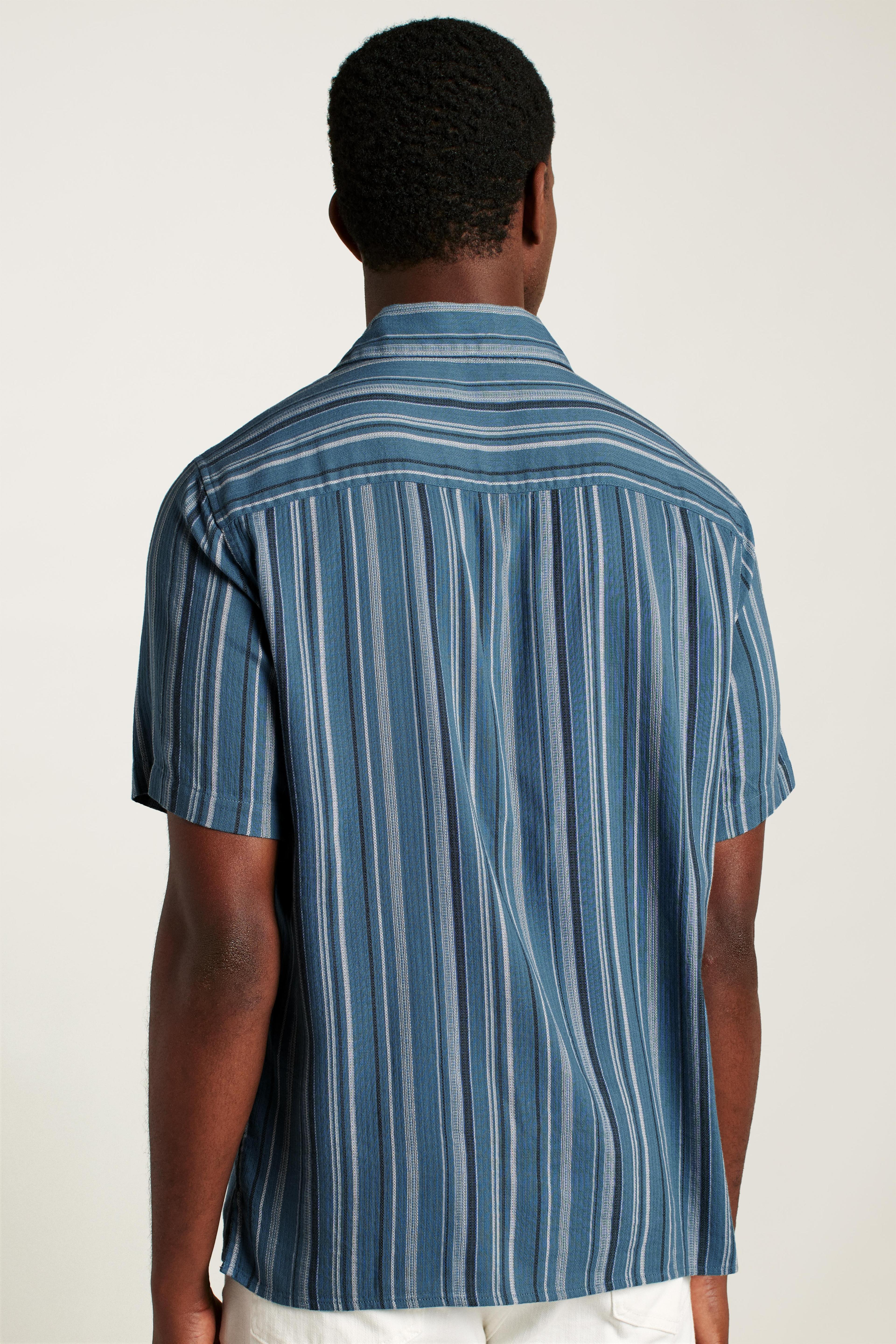 Limited Edition Riviera Cabana Shirt Product Image