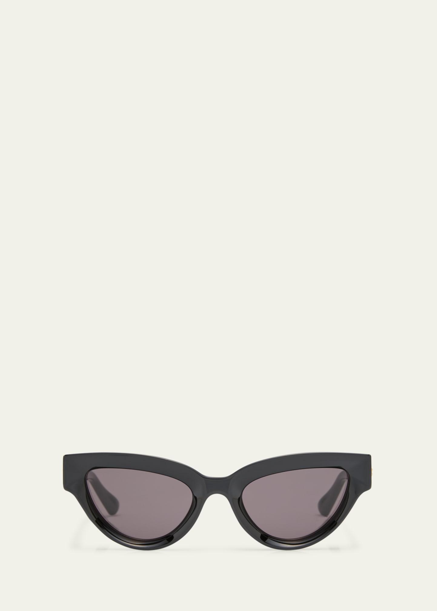 The Fendi Fine 59mm Geometric Sunglasses Product Image