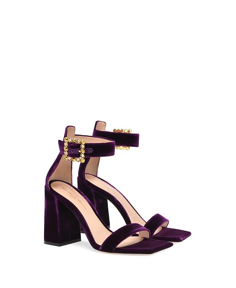 Gianvito Rossi Womens Wondy Sandal Product Image