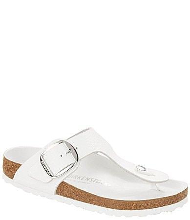 Birkenstock Gizeh Big Buckle Slide Sandal Product Image