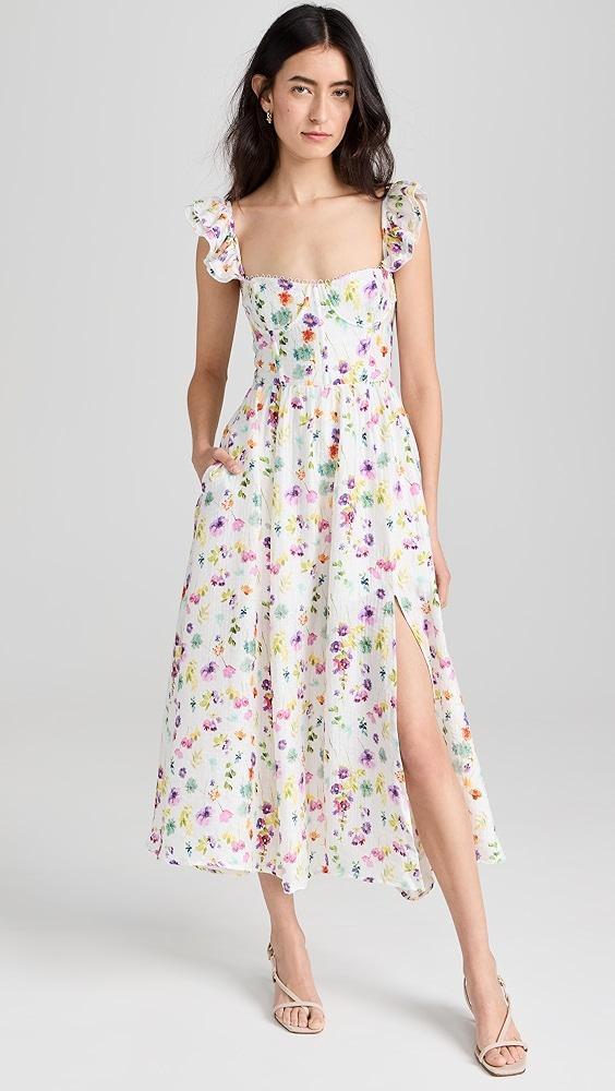 ASTR the Label Wedelia Dress | Shopbop Product Image