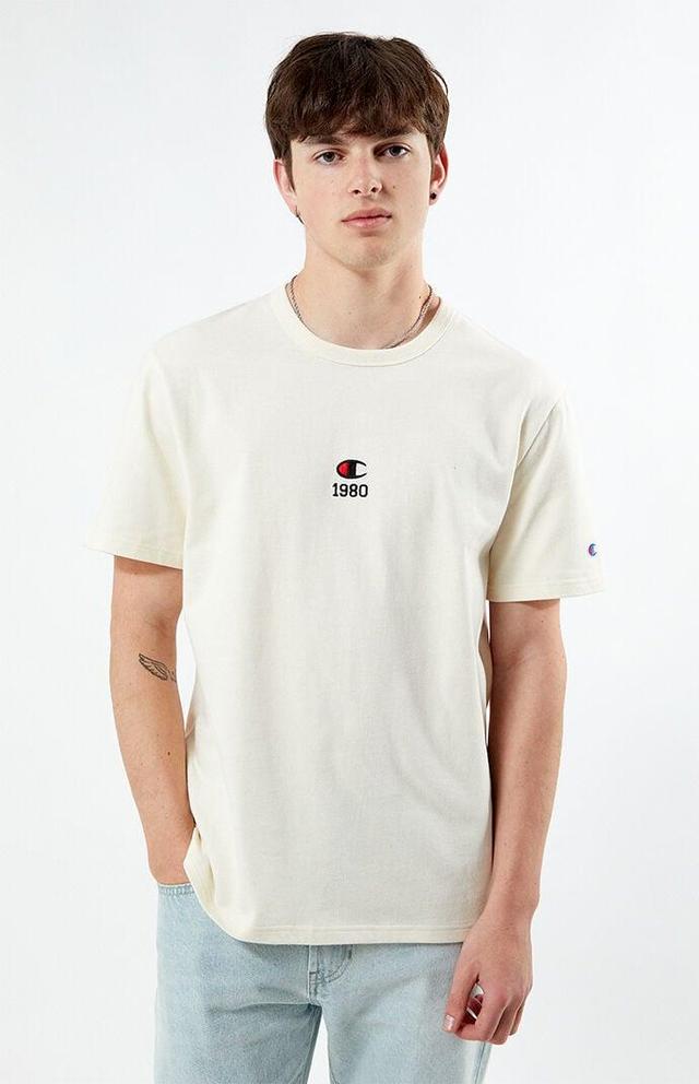 Champion Men's x PacSun Heritage Rose T-Shirt Product Image