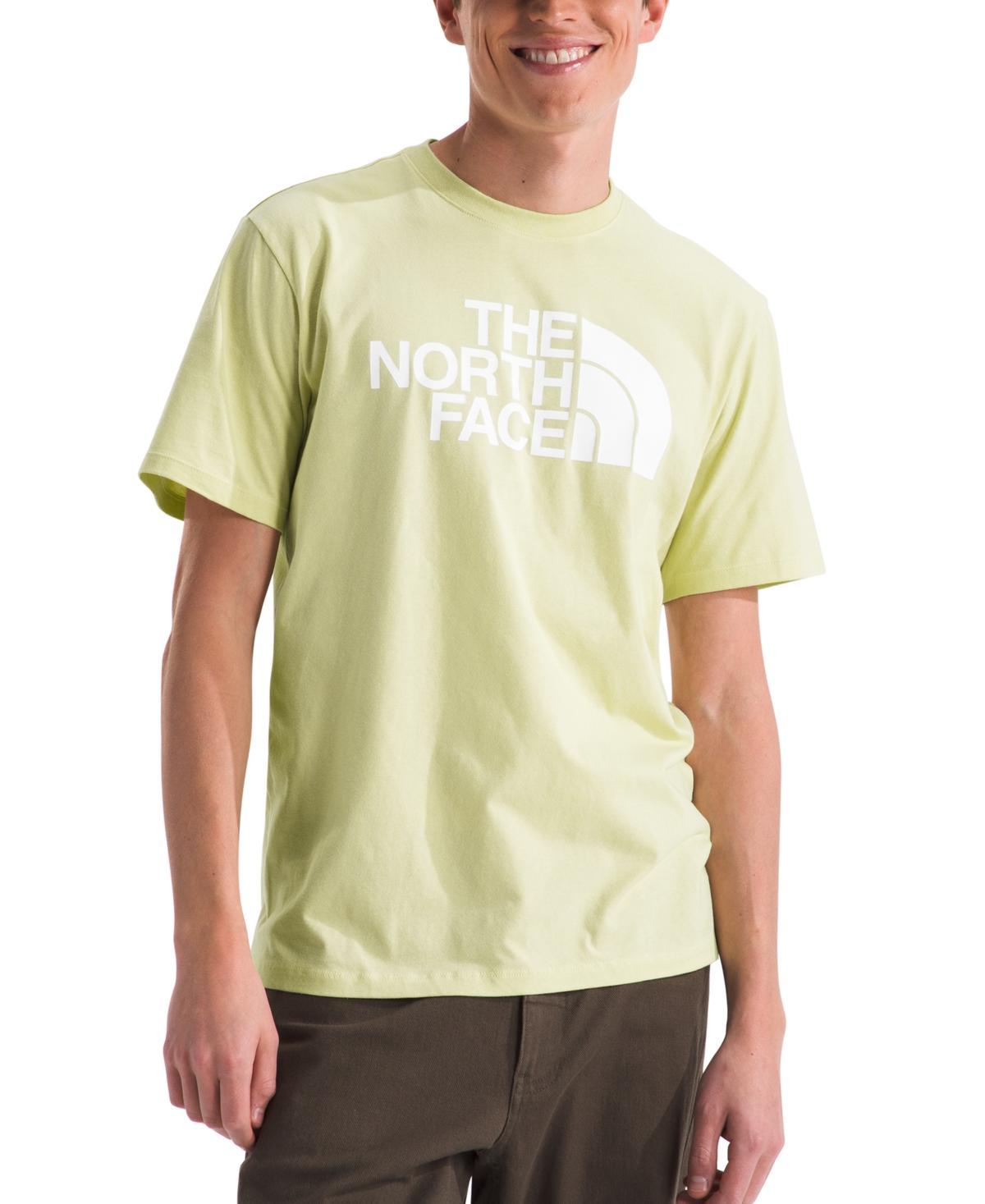 The North Face Short Sleeve Half Dome Graphic T Product Image