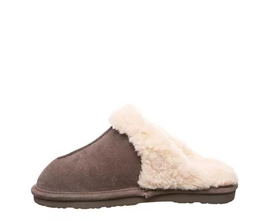 Bearpaw Womens Loketta Slipper Product Image