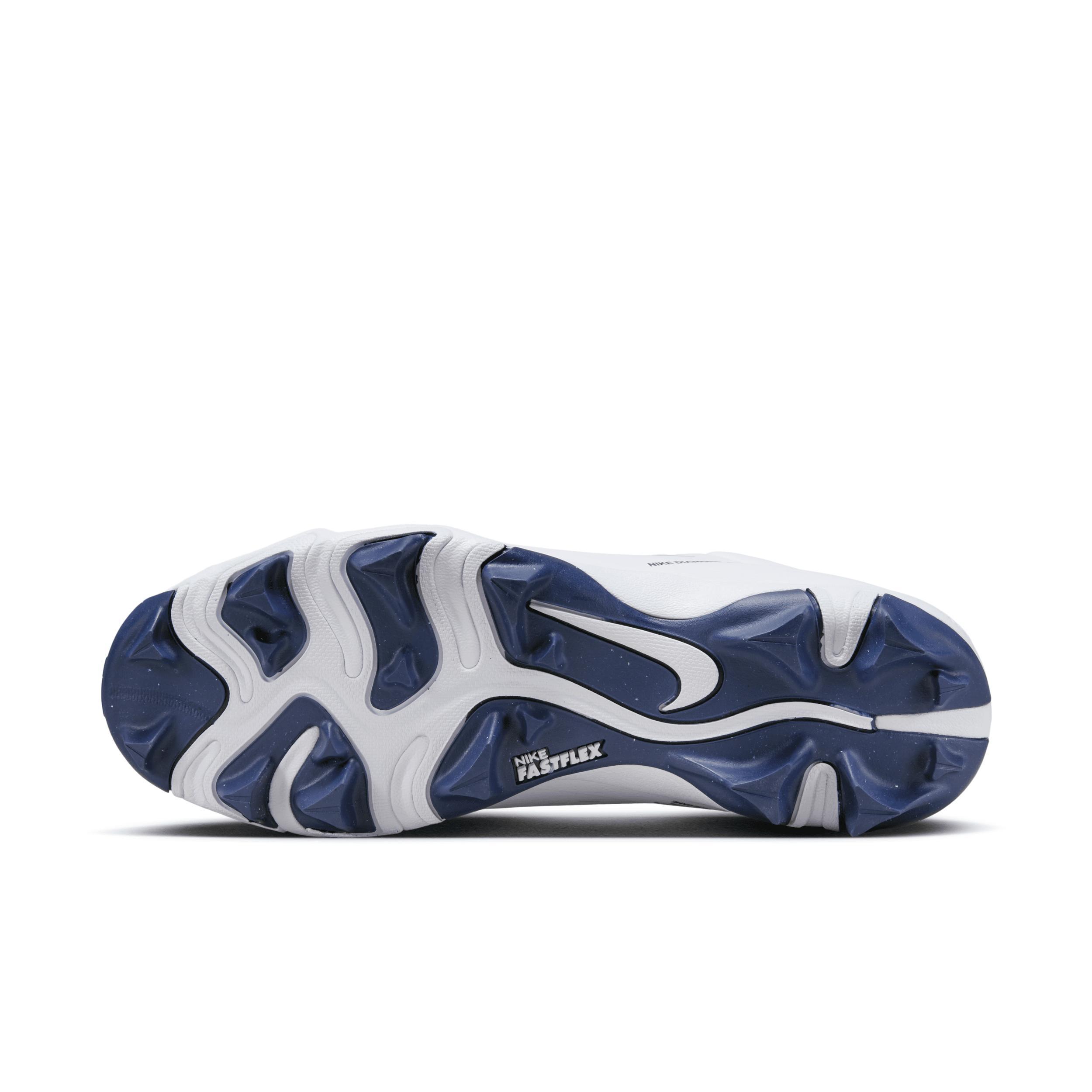 Nike Hyperdiamond 4 Keystone Women's Softball Cleats Product Image