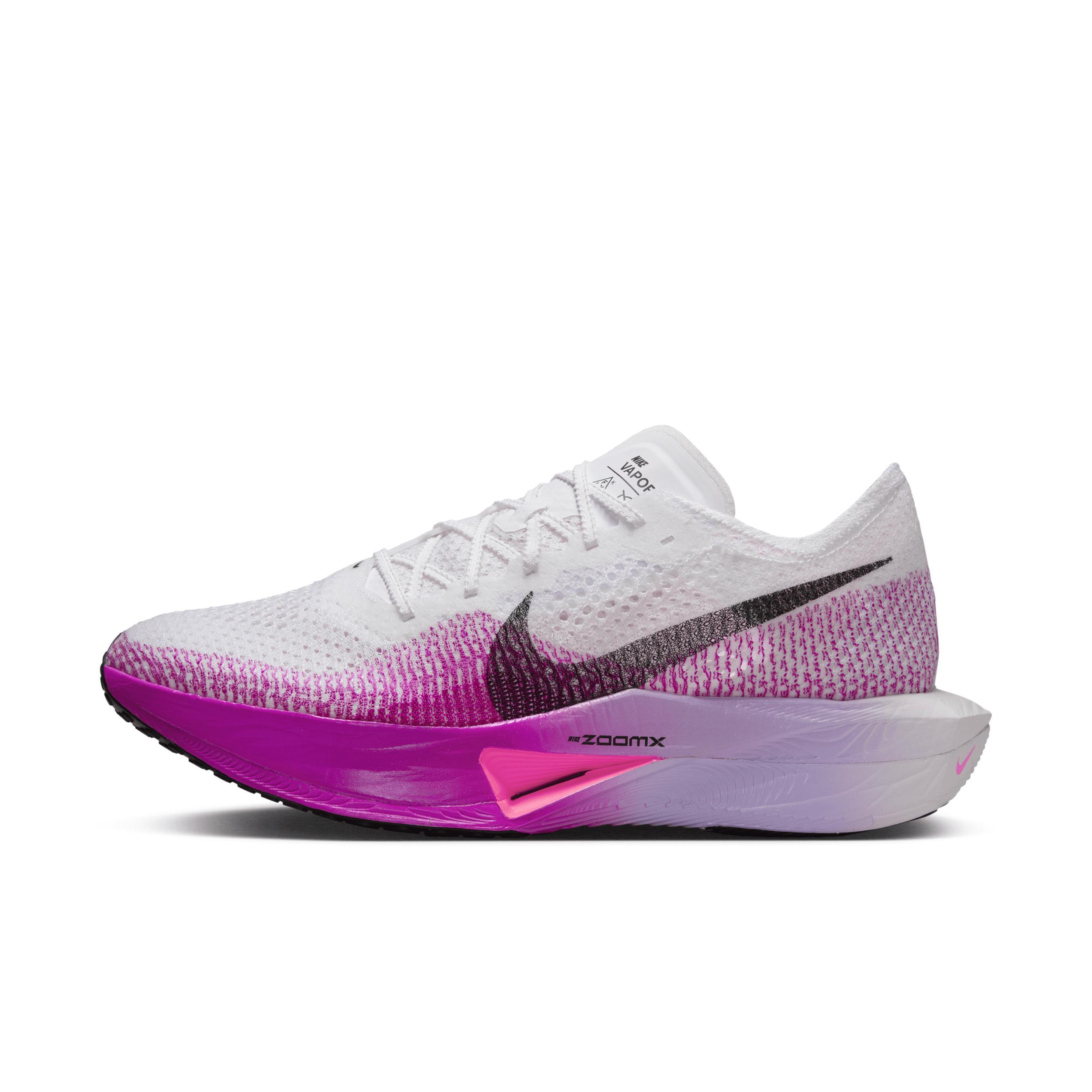 Nike Men's Vaporfly 3 Road Racing Shoes Product Image