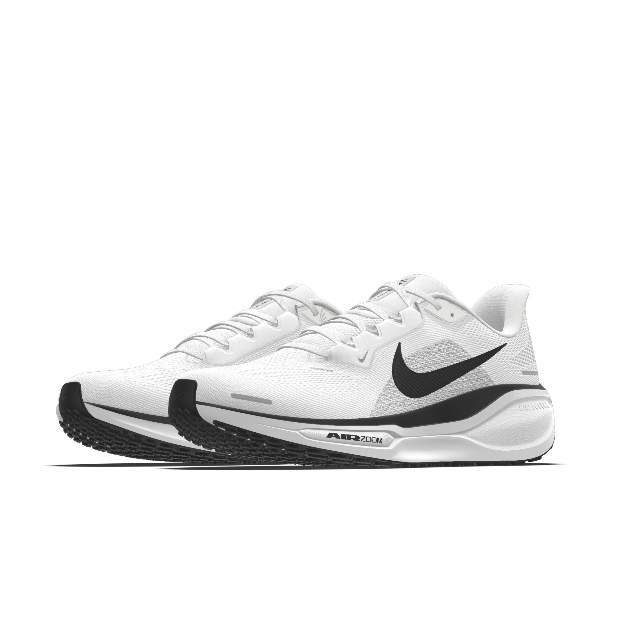 Nike Pegasus 41 By You Custom Road Running Shoes Product Image