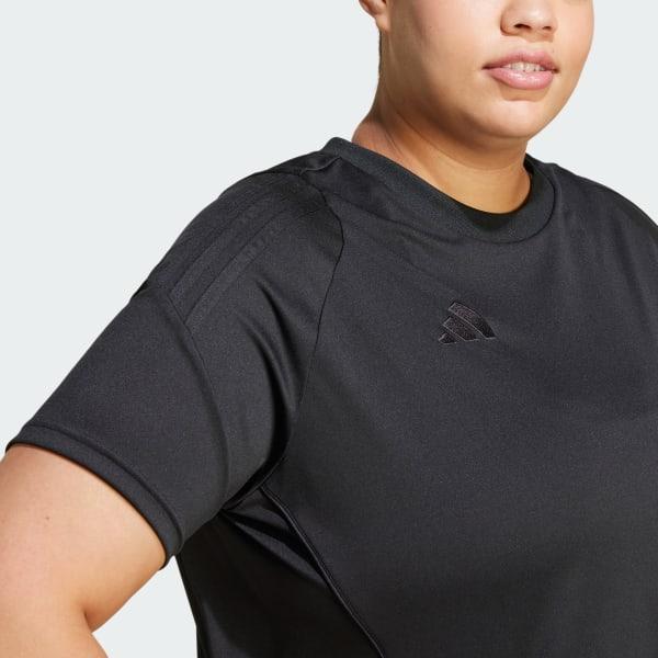 Tiro 24 Jersey (Plus Size) Product Image