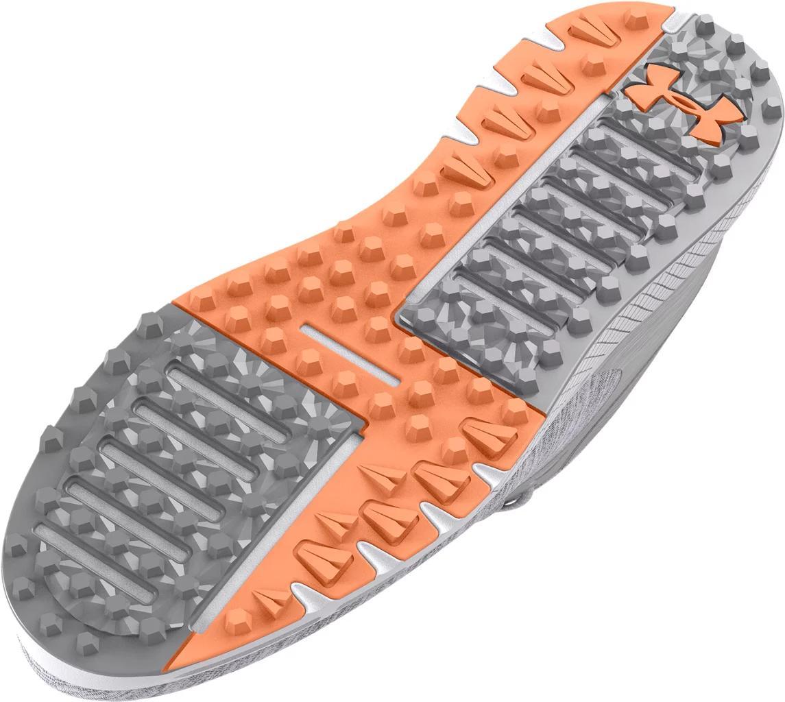 Women's UA Charged Breathe 2 Knit Spikeless Golf Shoes Product Image