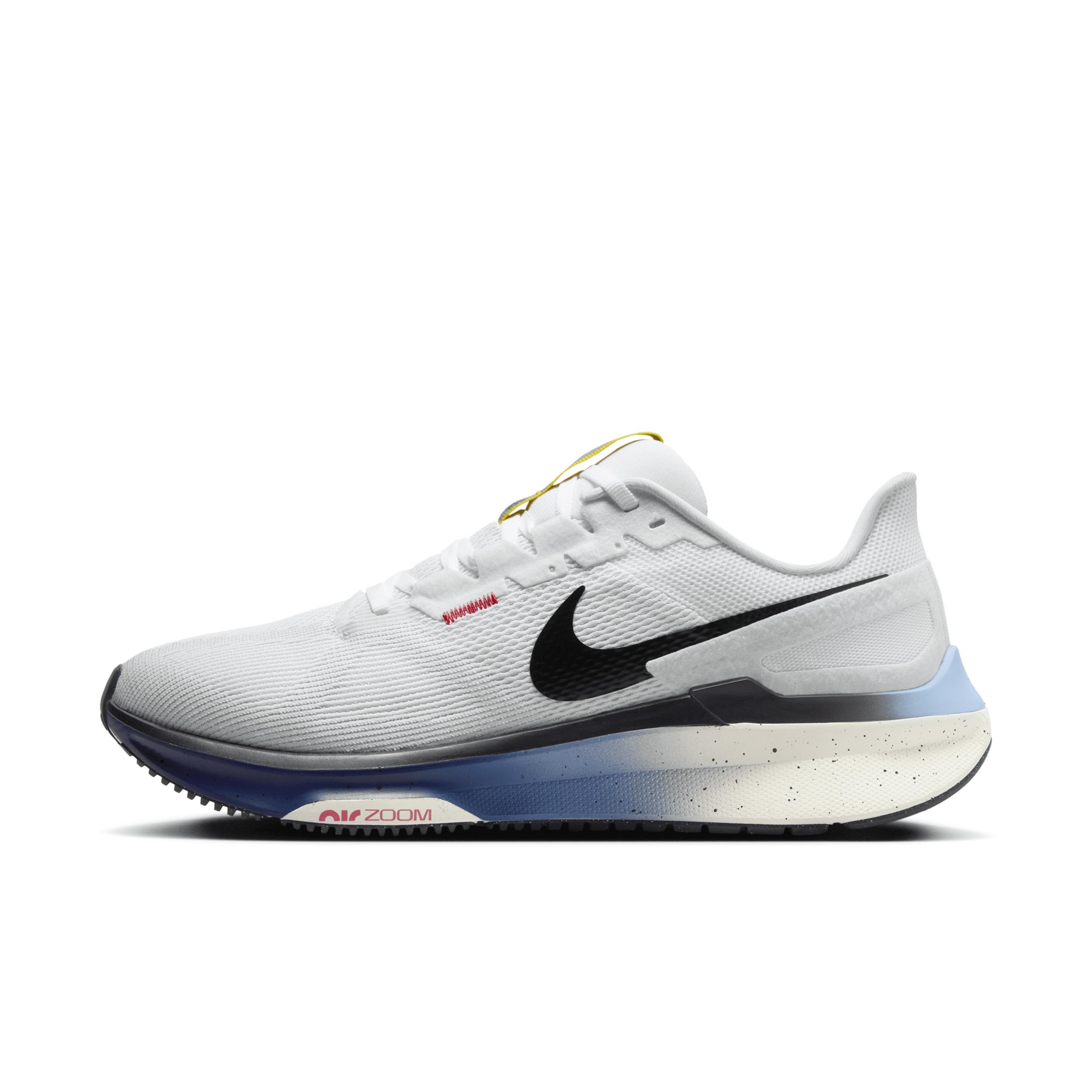 Nike Mens Structure 25 Road Running Shoes Product Image