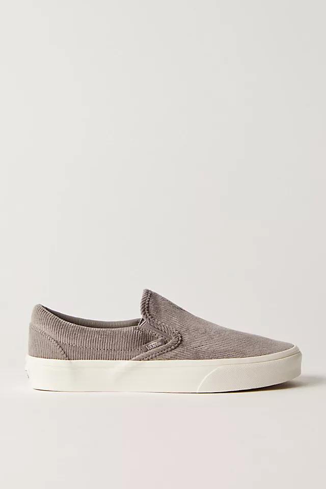 Vans Classic Slip-On Sneakers Product Image