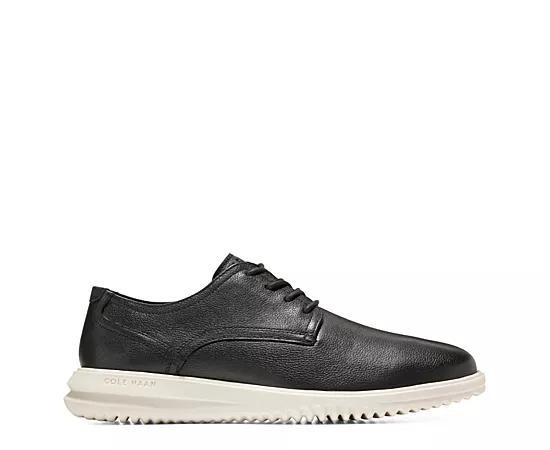 Cole Haan Mens Grand+ Plain Toe Oxford Product Image