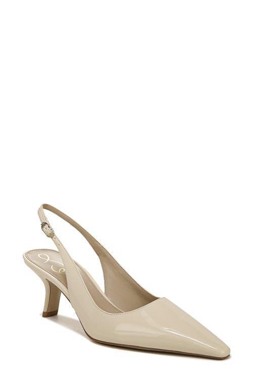 Sam Edelman Bianka Slingback Pump Product Image