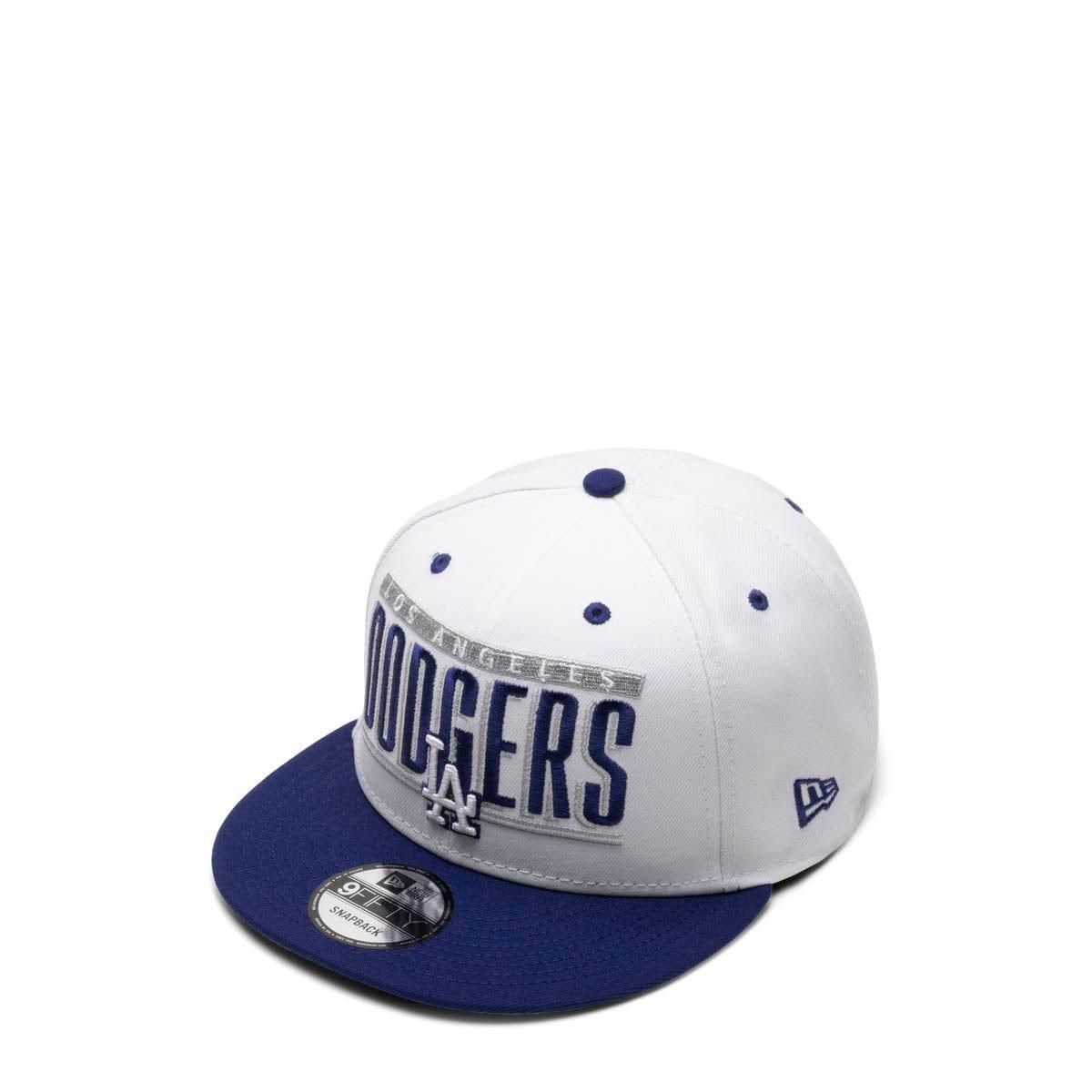 59FIFTY RETRO TITLE DODGERS Male Product Image