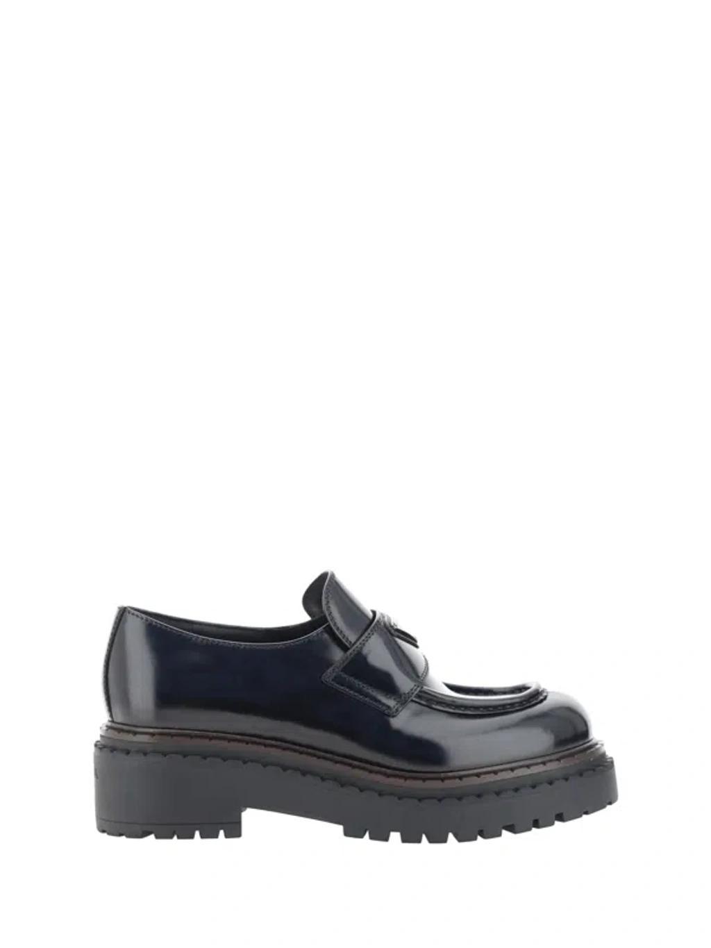 Loafers In Black product image