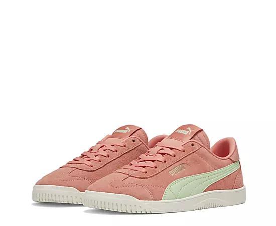 Puma Womens Club 5V5 Sneaker Product Image