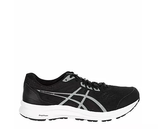 Asics Mens Gel-Contend 8 Running Shoe Product Image