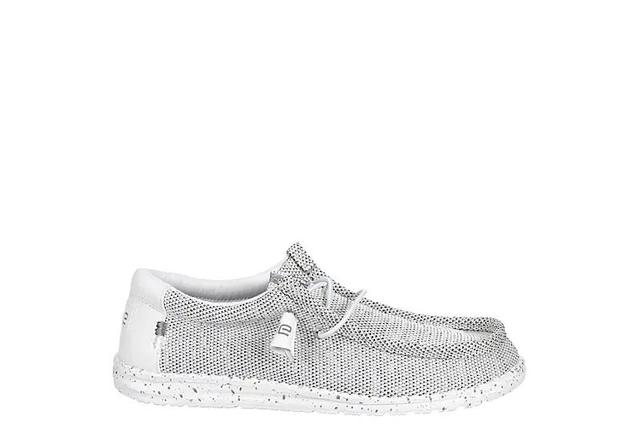 Hey Dude Wally Sox SlipOn | Mens | | | Slip-Ons Product Image