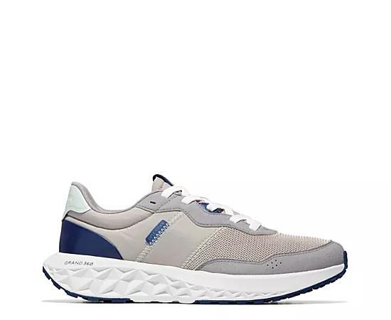 Cole Haan Men's Zerogrand All Day Runner Sneaker Product Image