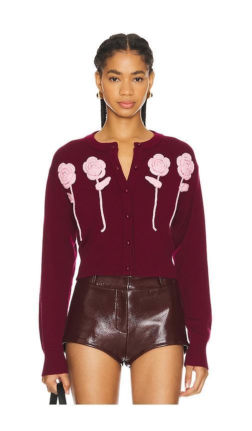 Flower Cardigan product image