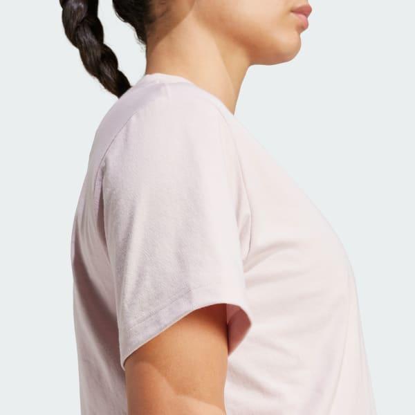 adidas by Stella McCartney TrueCasuals Regular Sportswear Tee Product Image