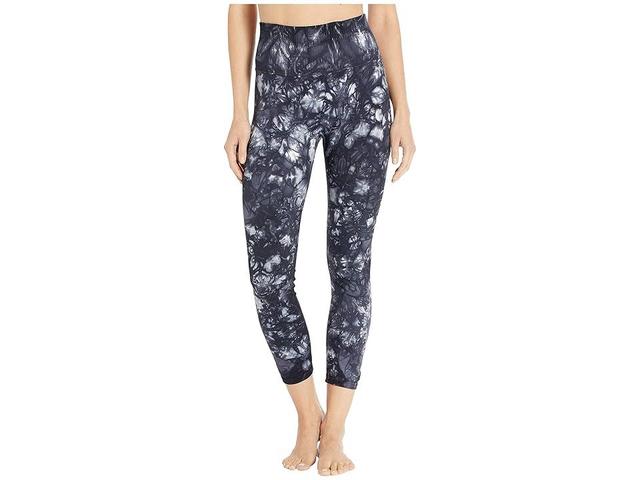 FP Movement Good Karma Tie-Dye Leggings Women's Casual Pants Product Image