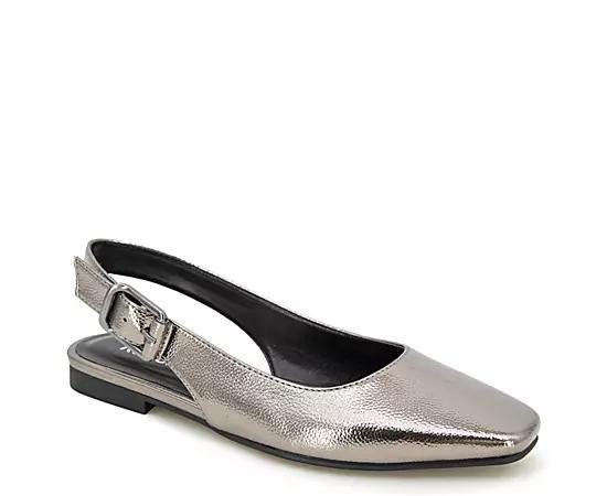 Kensie Womens Flo Flat Flats Shoes Product Image