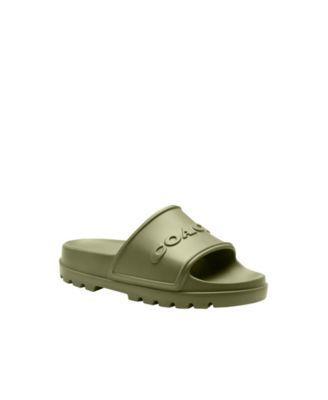 Men's Jesse Rubber Slide Product Image