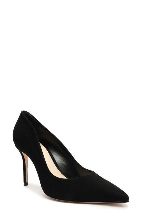 Schutz Lou Lo Pointed Toe Pump Product Image