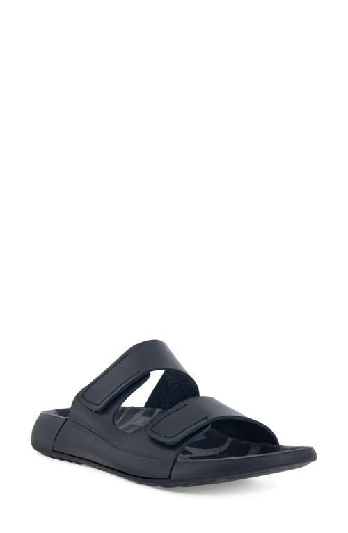 ECCO Cozmo Slide Sandal Product Image