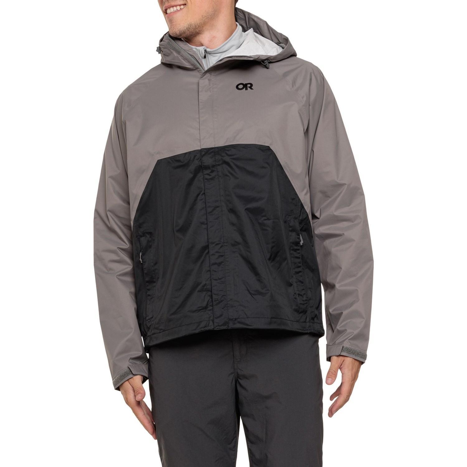 Outdoor Research Apollo Rain Jacket - Waterproof Product Image