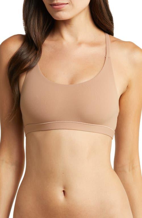 Womens Fits Everybody Racerback Bra Product Image