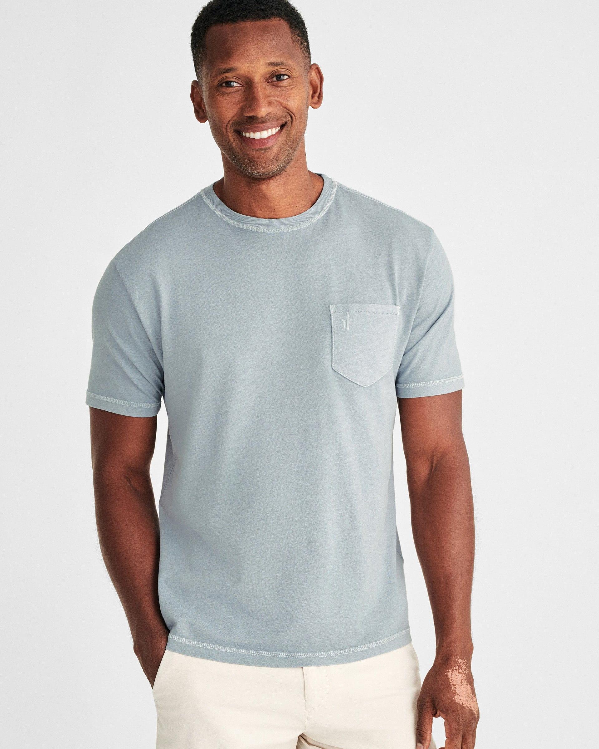 Dale T-Shirt Male Product Image