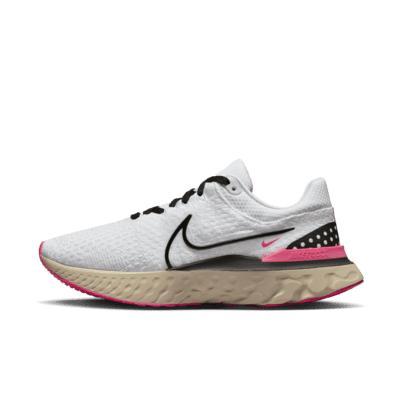 Nike React Infinity 3 Men's Road Running Shoes Product Image