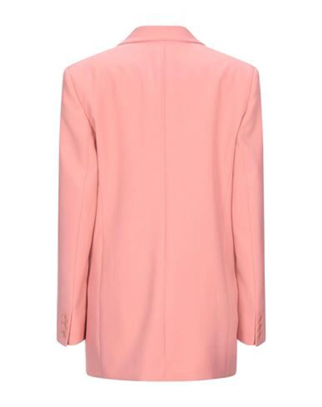 STELLA MCCARTNEY Suit Jackets In Pink Product Image